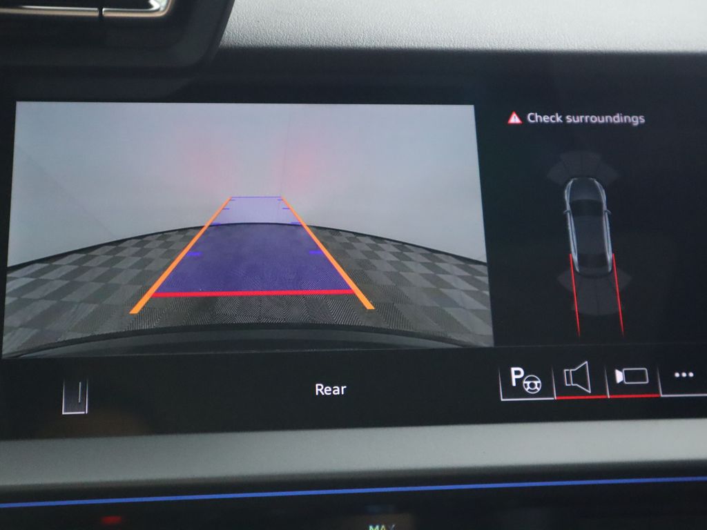 Thumbnail: 2025 Audi A3 - 17