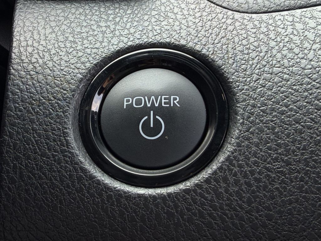 Used 2025 Toyota Camry Sedan