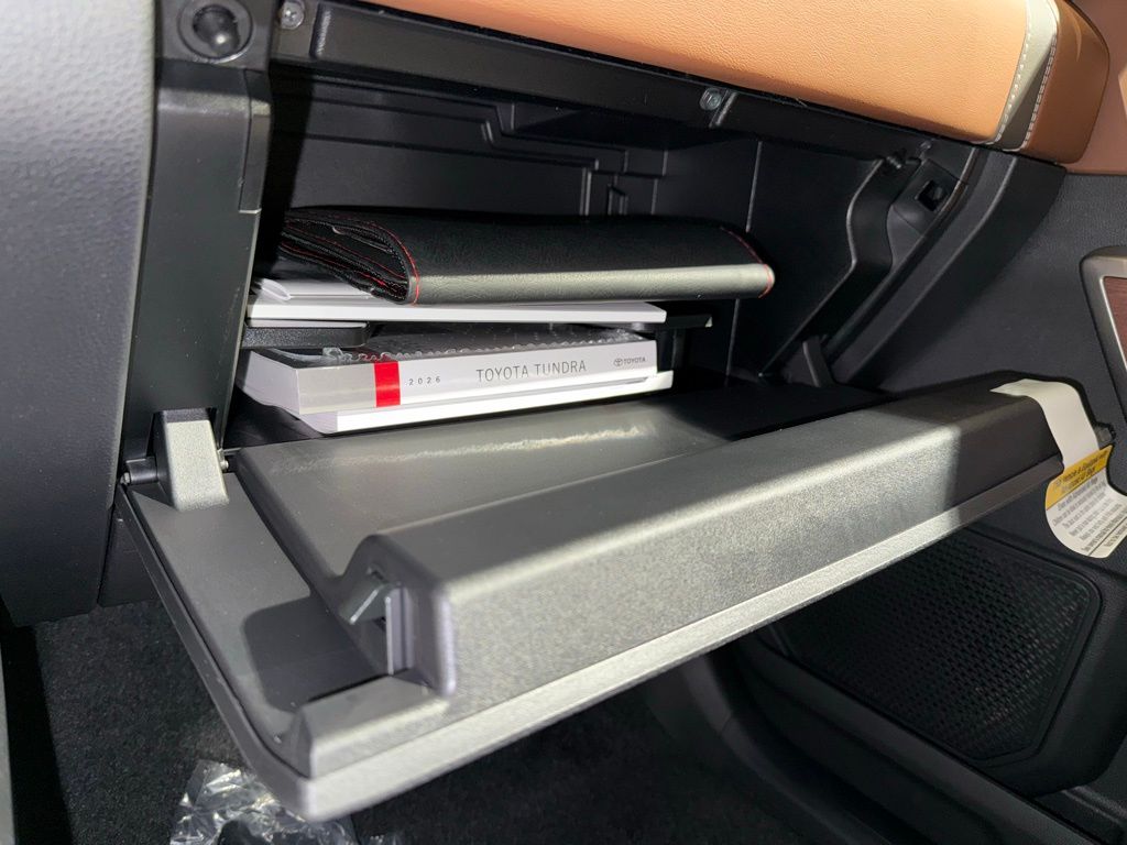 Thumbnail: 2026 Toyota Tundra - 30