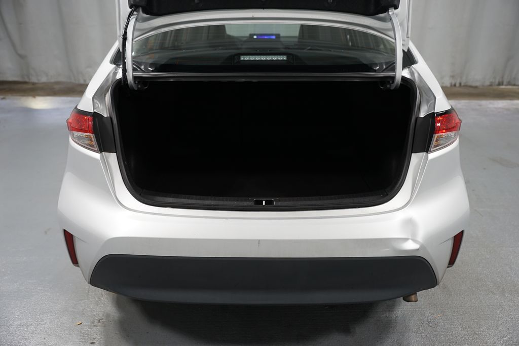 Thumbnail: 2024 Toyota Corolla - 31