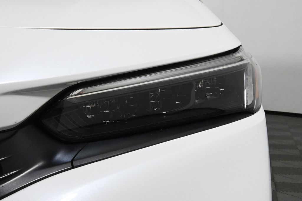Thumbnail: 2022 Honda Civic - 12
