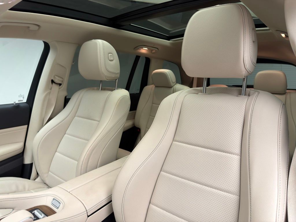 Thumbnail: 2024 Mercedes-Benz GLS - 8