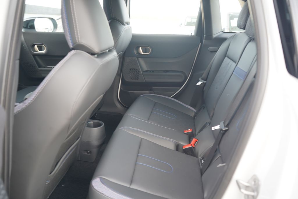 Thumbnail: 2026 MINI Cooper - 7