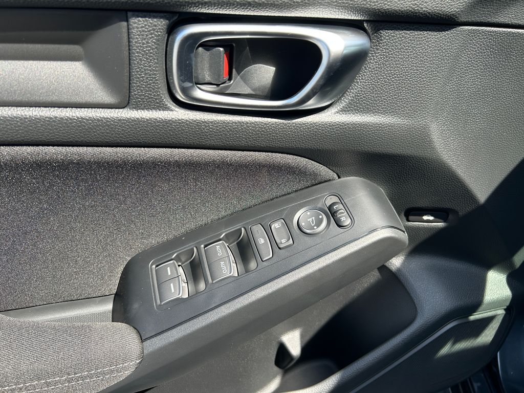 Thumbnail: 2026 Honda Civic - 26