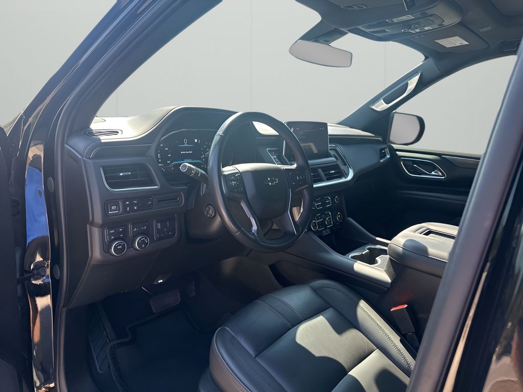Used Car 2022 Chevrolet Suburban  Rst For Sale In Austin, Texas