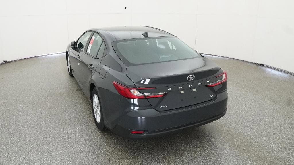 Thumbnail: 2026 Toyota Camry - 3