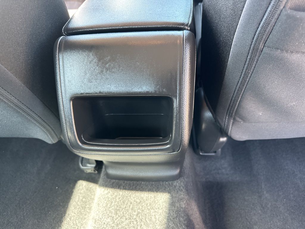 2021 Honda Accord LX FWD Sedan