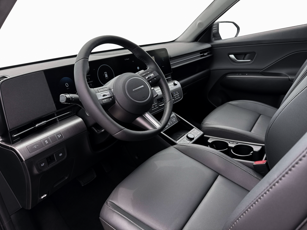 Thumbnail: 2026 Hyundai Kona - 14