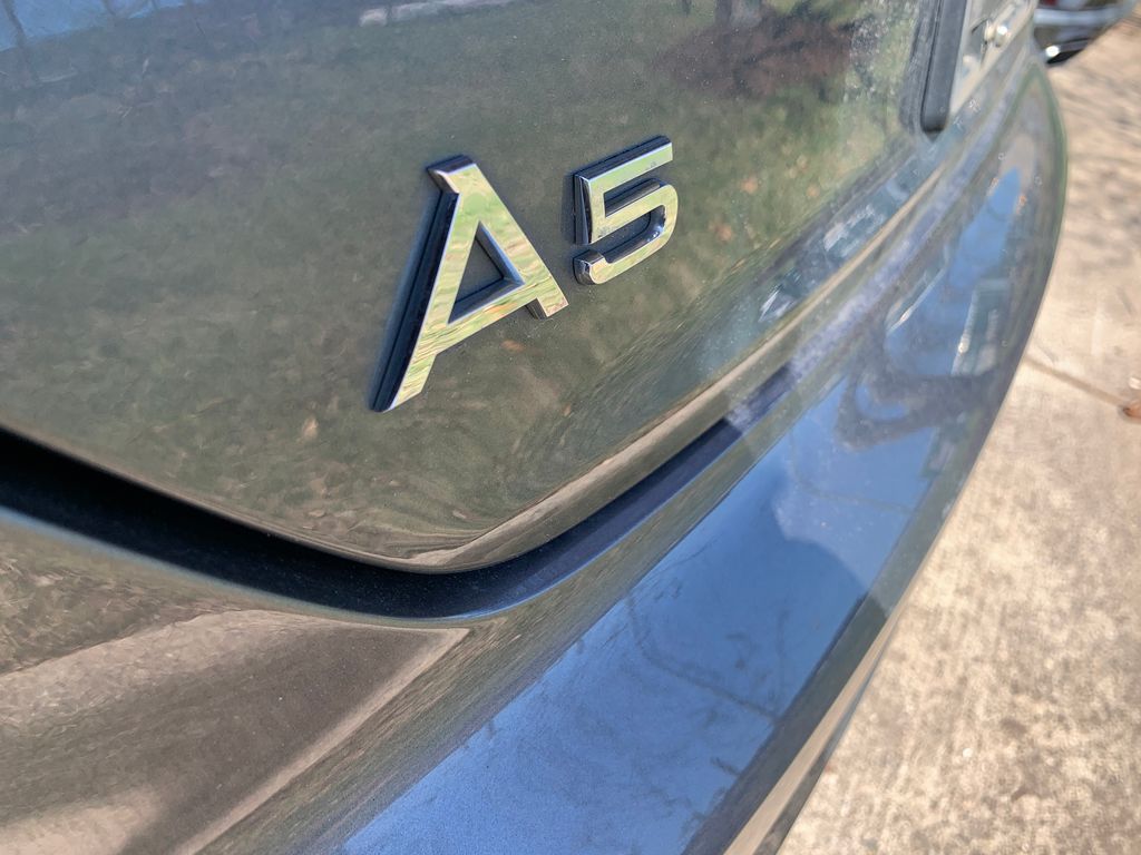 Thumbnail: 2018 Audi A5 - 9