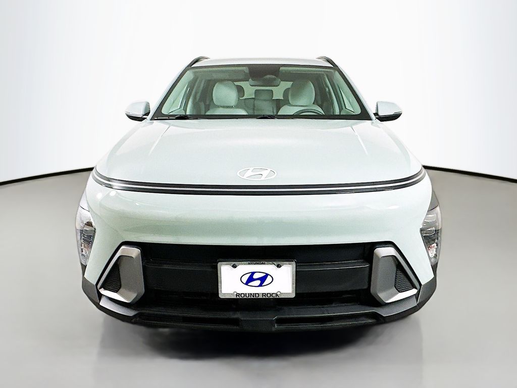 Thumbnail: 2025 Hyundai Kona - 2