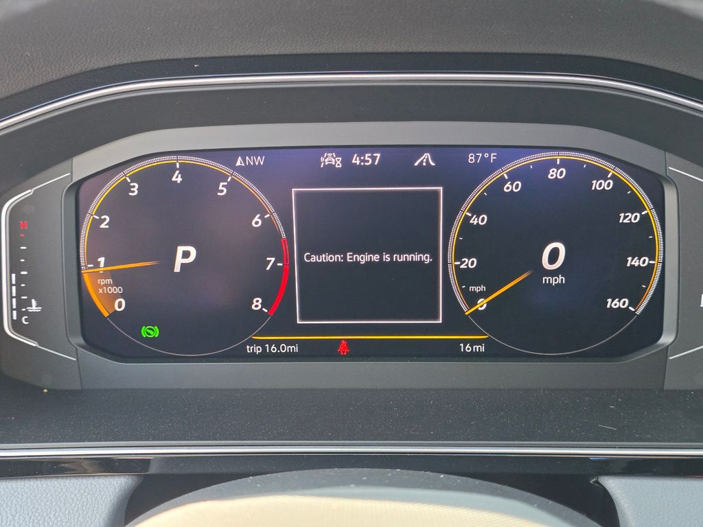2026 Volkswagen Jetta GLI 2.0T Autobahn Black at Bob Ruth Ford