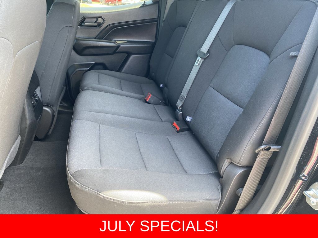 Used 2024 Chevrolet Colorado Truck