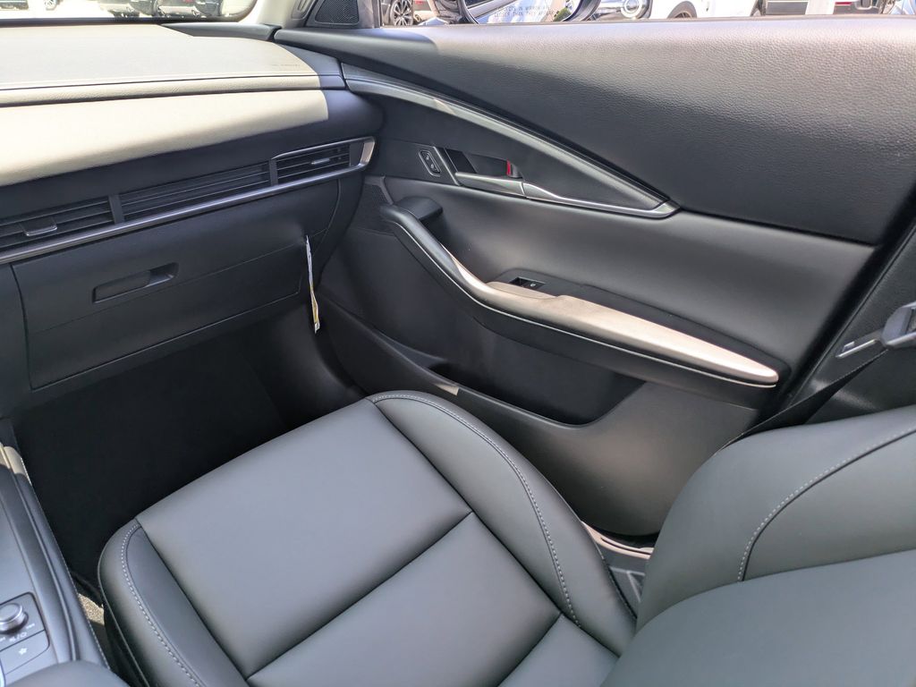 2026 Mazda CX-30 2.5 S Select Sport