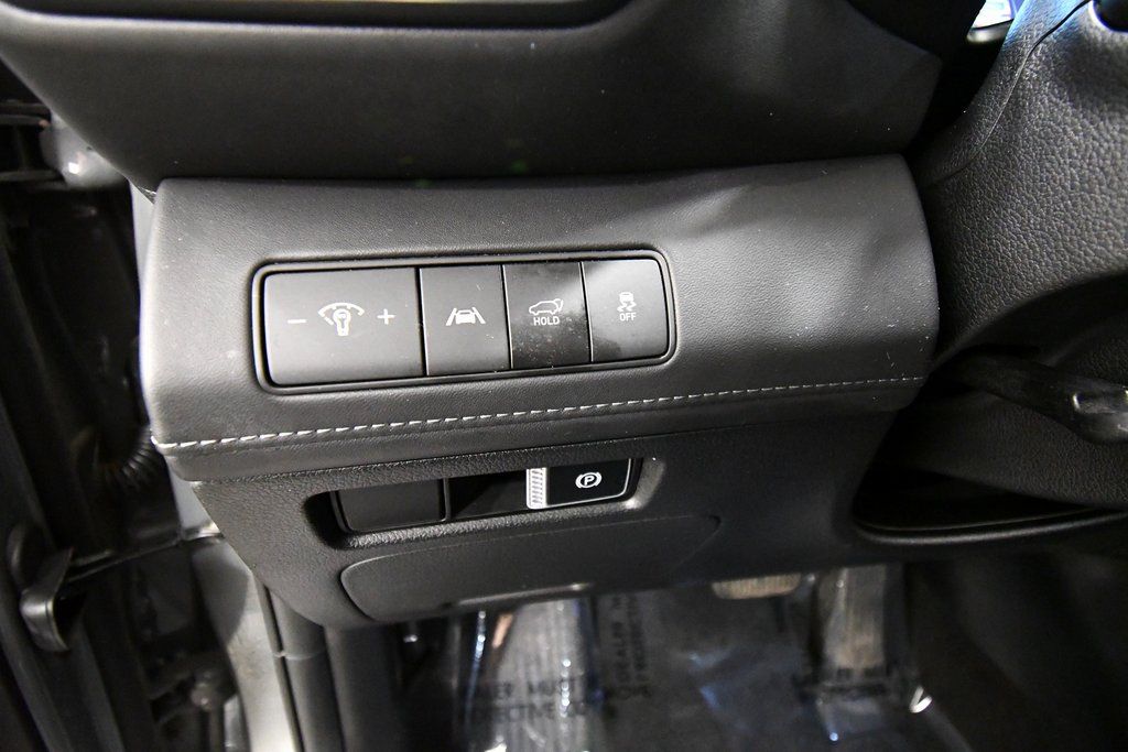 Used 2023 Hyundai Santa Fe SUV