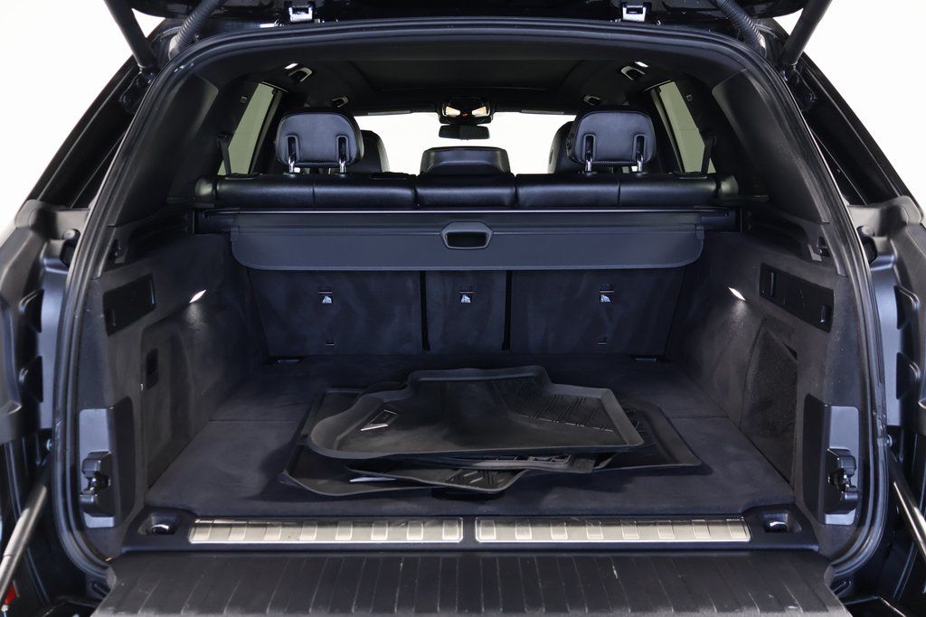 Thumbnail: 2024 BMW X5 - 14