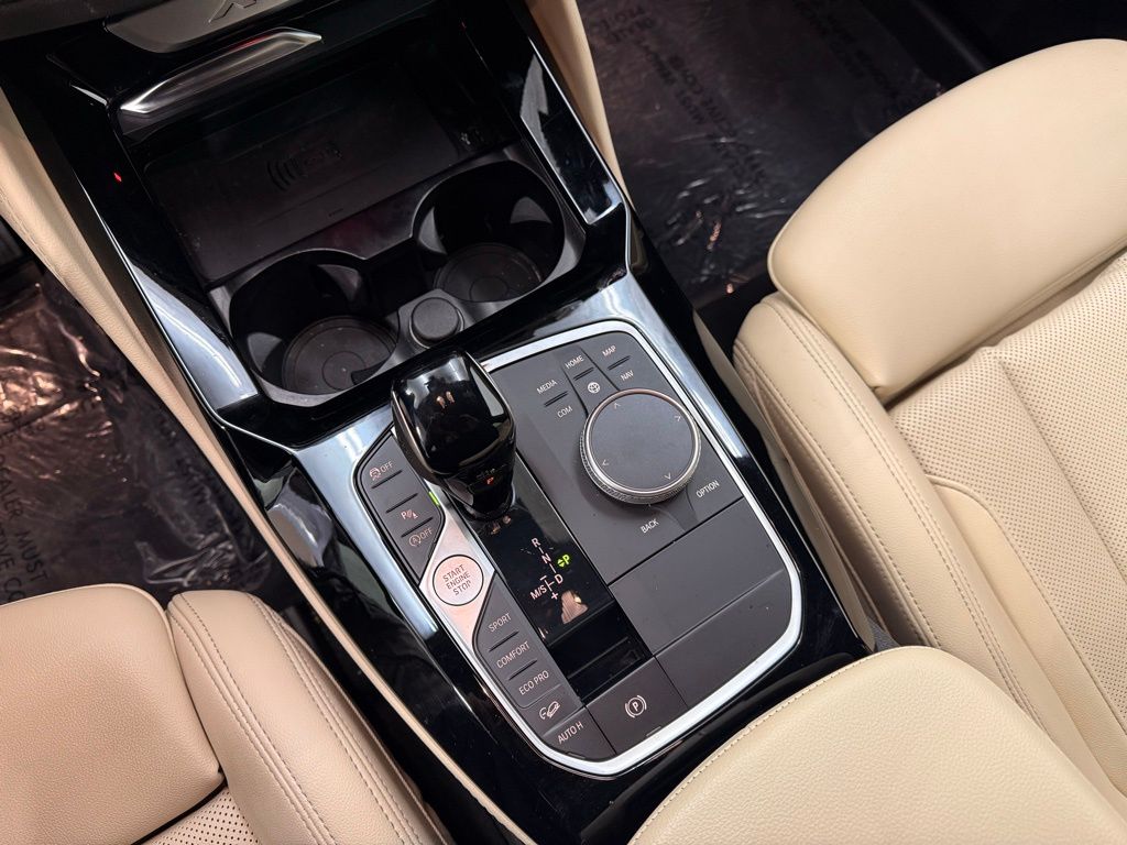 Thumbnail: 2023 BMW X4 - 19