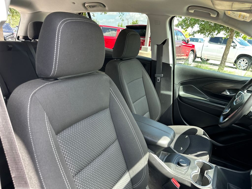 Used Car 2024 Gmc Terrain  Sle For Sale Under $25,000 In Austin, Texas