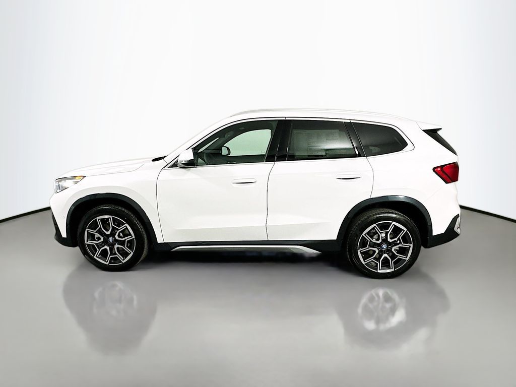 Thumbnail: 2026 BMW X1 - 8