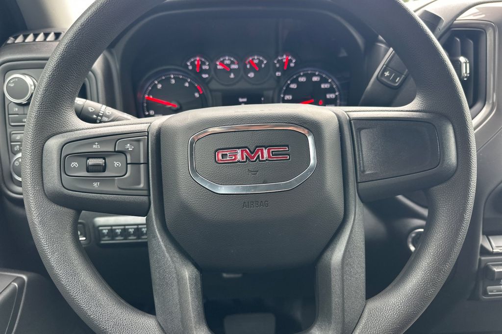 new 2026 GMC Sierra 3500HD car, priced at $90,803