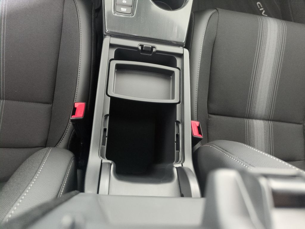 New 2025 Honda Civic For Sale in Fort Wayne, IN