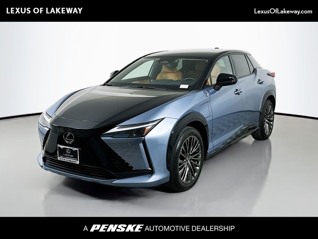 2023 Lexus RZ 450e -
                Lakeway, TX