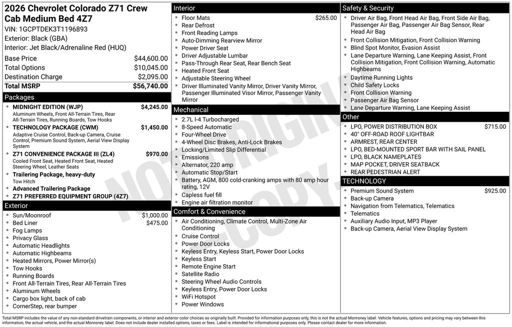 View vehicle photo 5