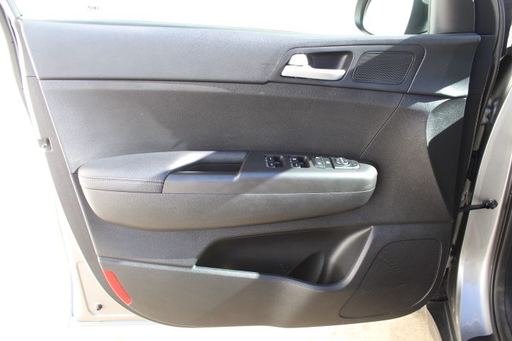 Used Car 2020 Kia Sportage  Lx For Sale Under $20,000 In Georgetown, Texas