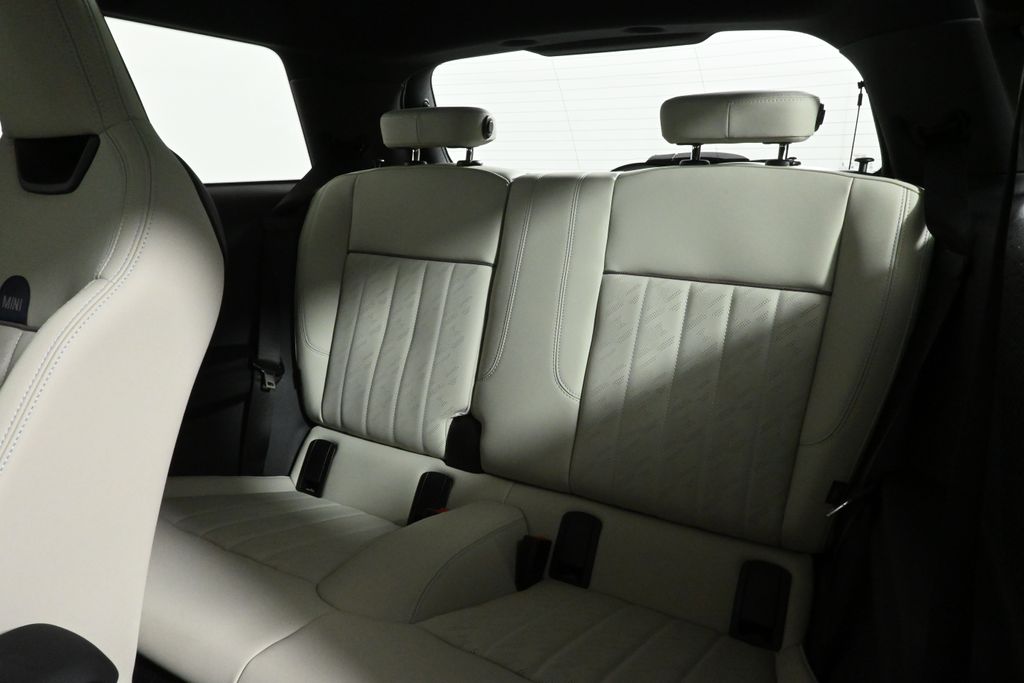 Thumbnail: 2025 MINI Cooper - 4