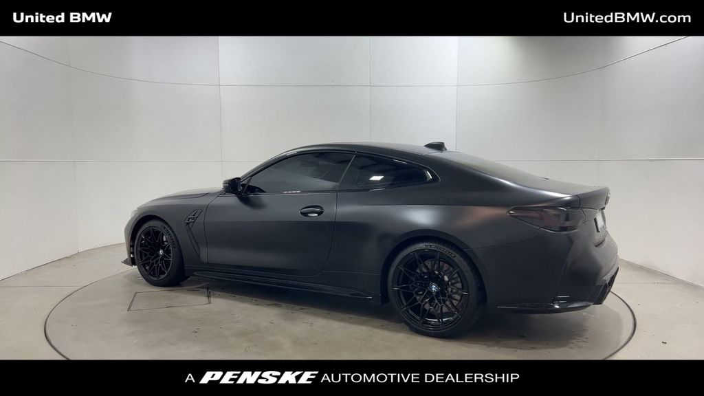 Thumbnail: 2022 BMW M4 - 6