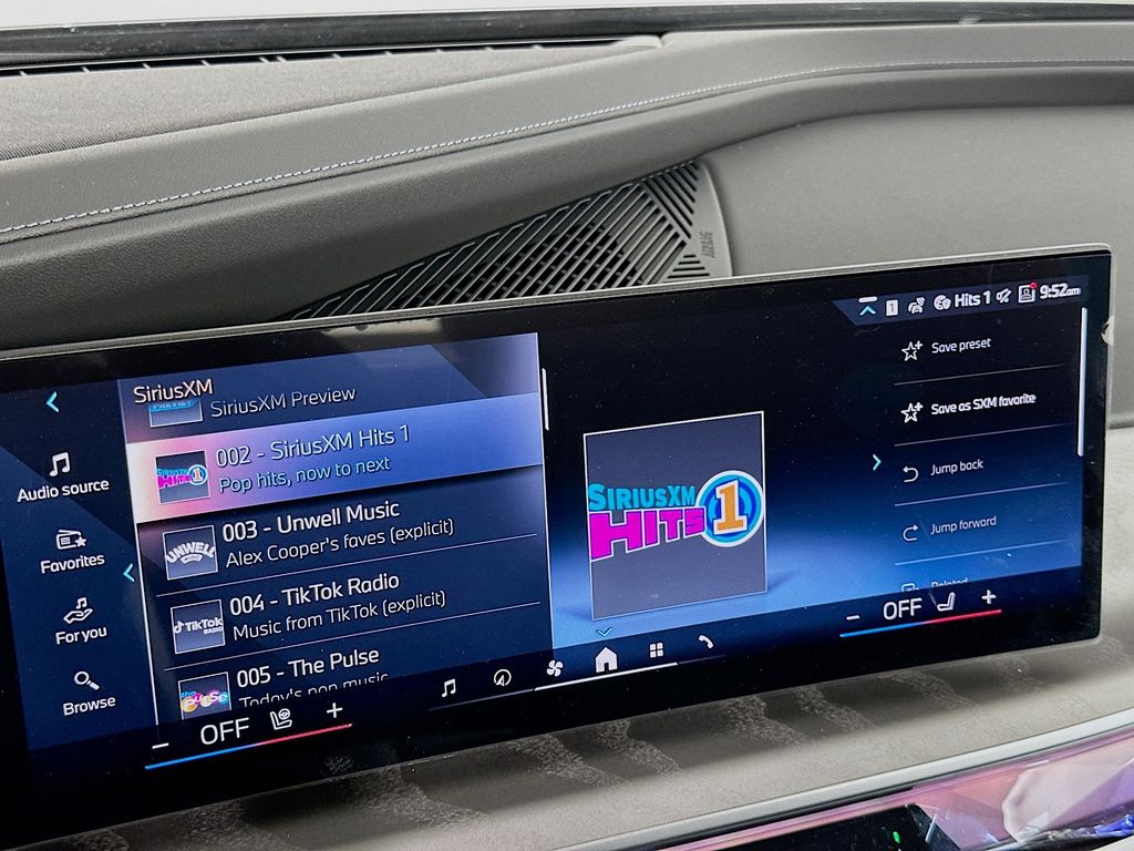 Thumbnail: 2025 BMW 7 Series - 11