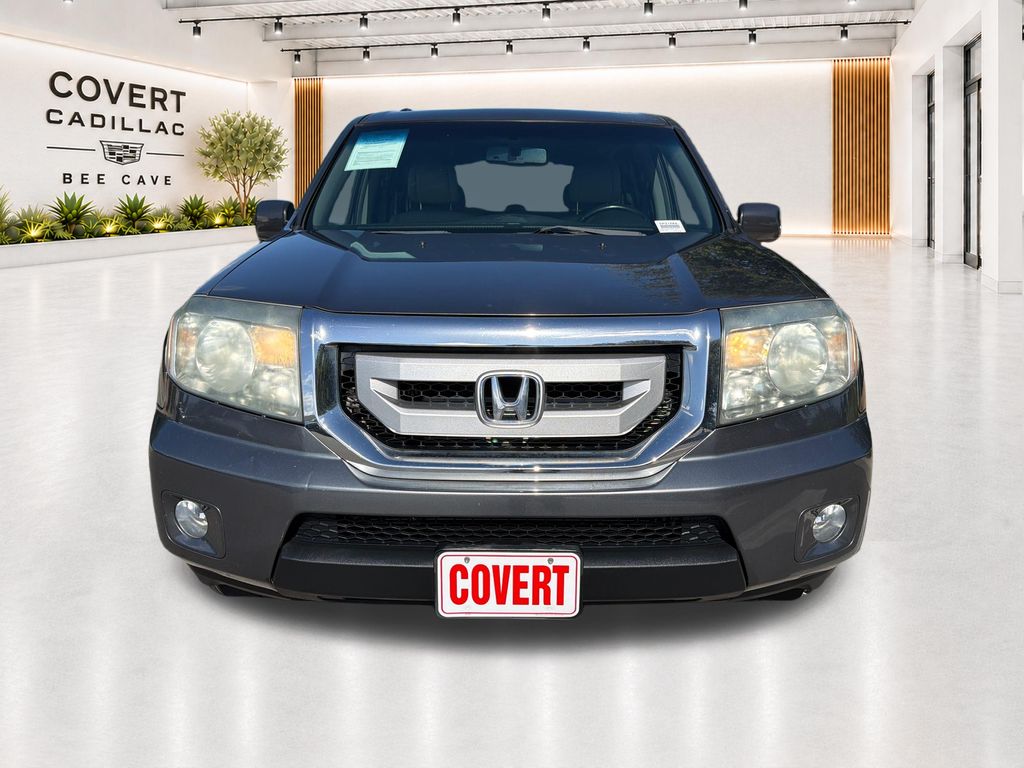 Used 2010  Honda EX-L image 3
