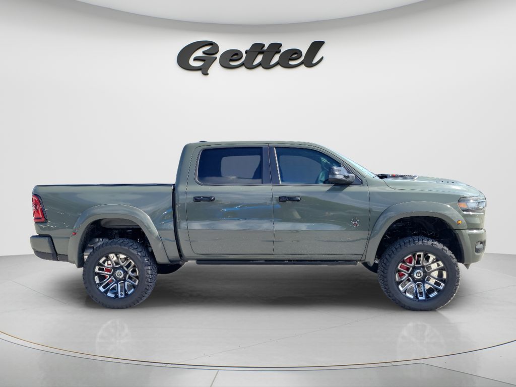New 2026  Ram Big Horn/Lone Star image 4