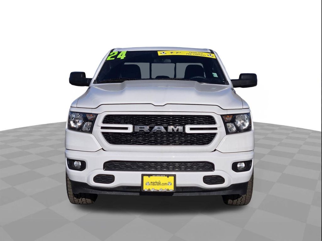 2024 Ram 1500 Tradesman - 1