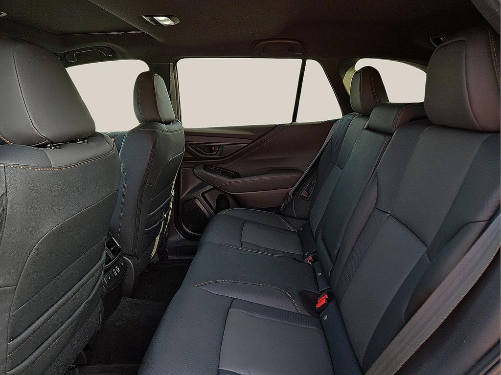 Used 2025 Subaru Outback For Sale in Farmington, AR