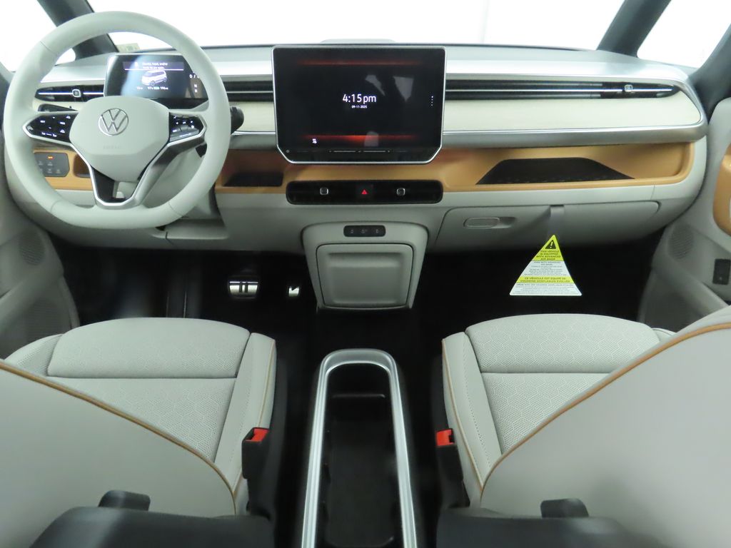 Thumbnail: 2025 Volkswagen ID.Buzz - 13