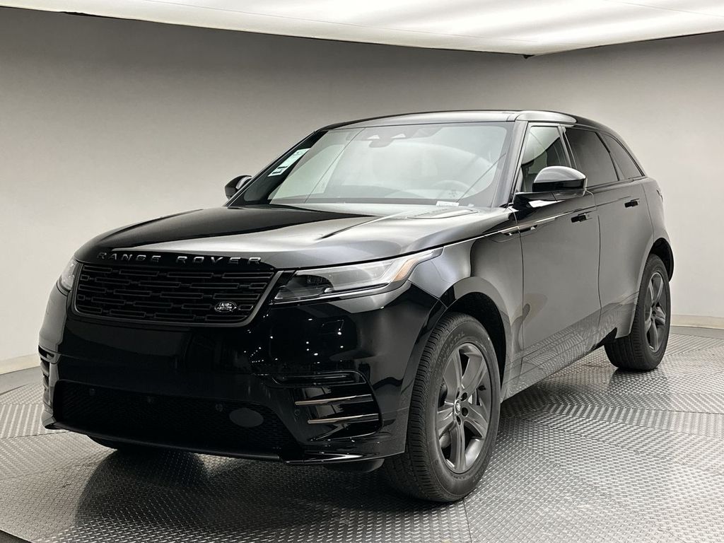 2025 Land Rover Range Rover Velar Dynamic SE -
                Paramus, NJ