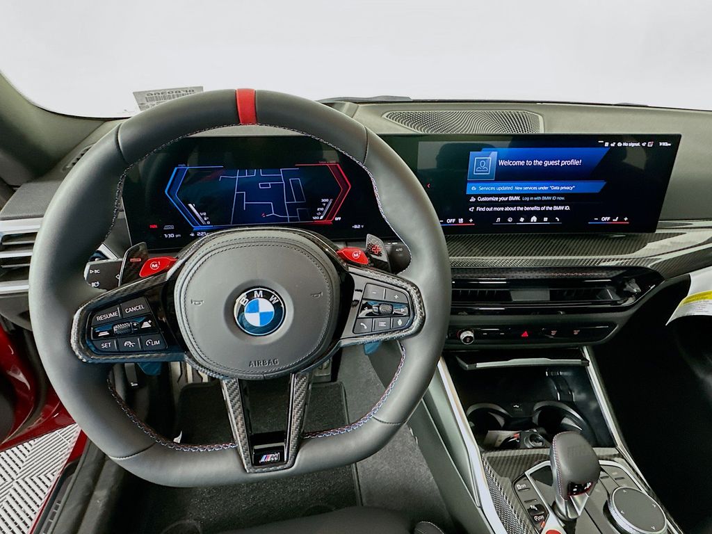 Thumbnail: 2026 BMW M2 - 10