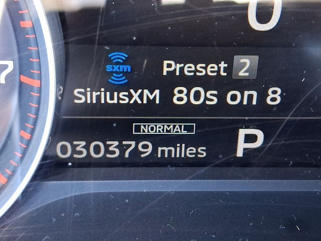 used 2023 Mitsubishi Outlander car, priced at $21,502