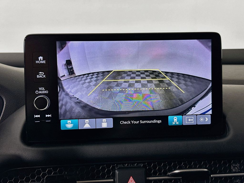 Thumbnail: 2024 Honda HR-V - 13