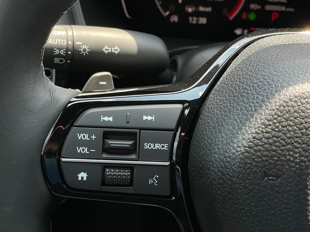 Thumbnail: 2026 Honda Civic - 15