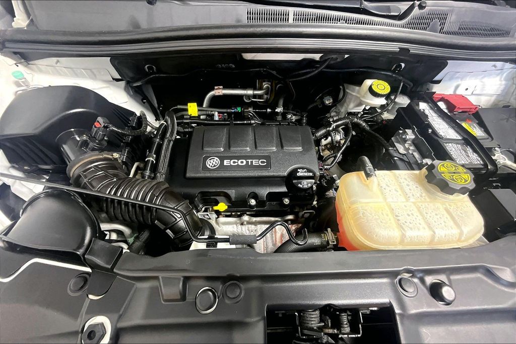 Used 2019 Buick Encore Preferred For Sale in OLIVE BRANCH, MS