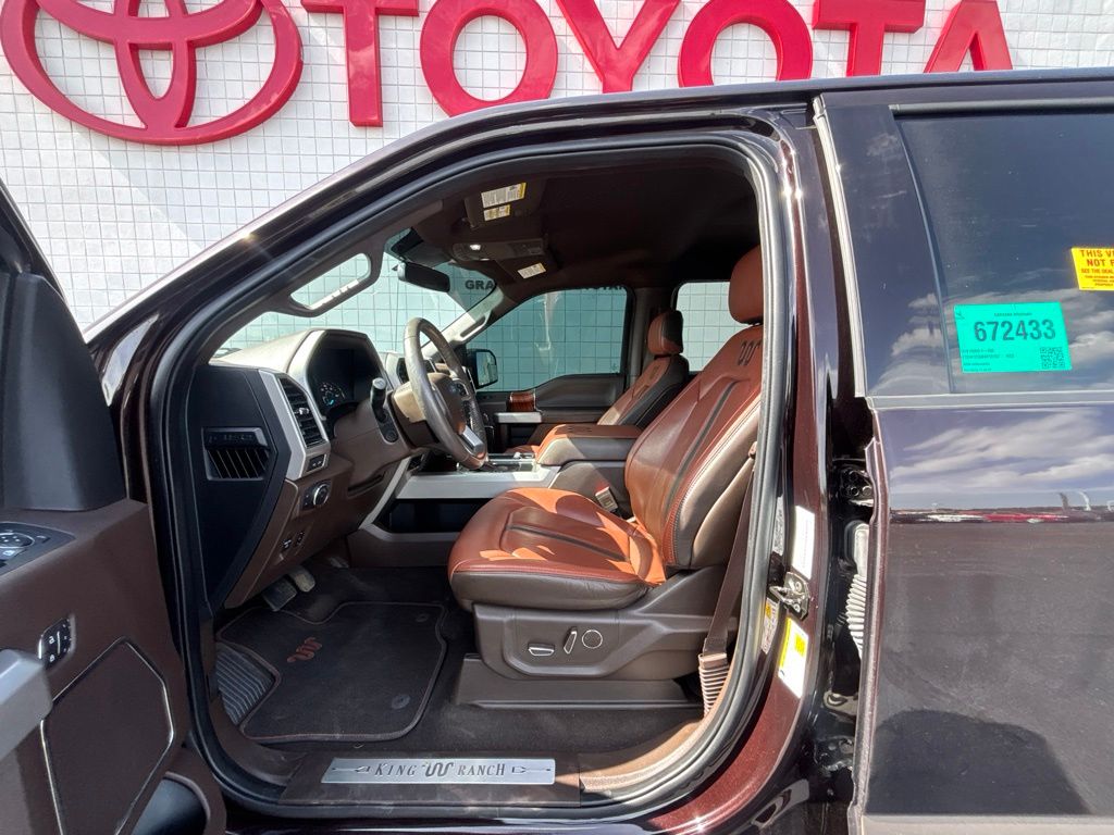 Used 2019 Ford F-150 Truck