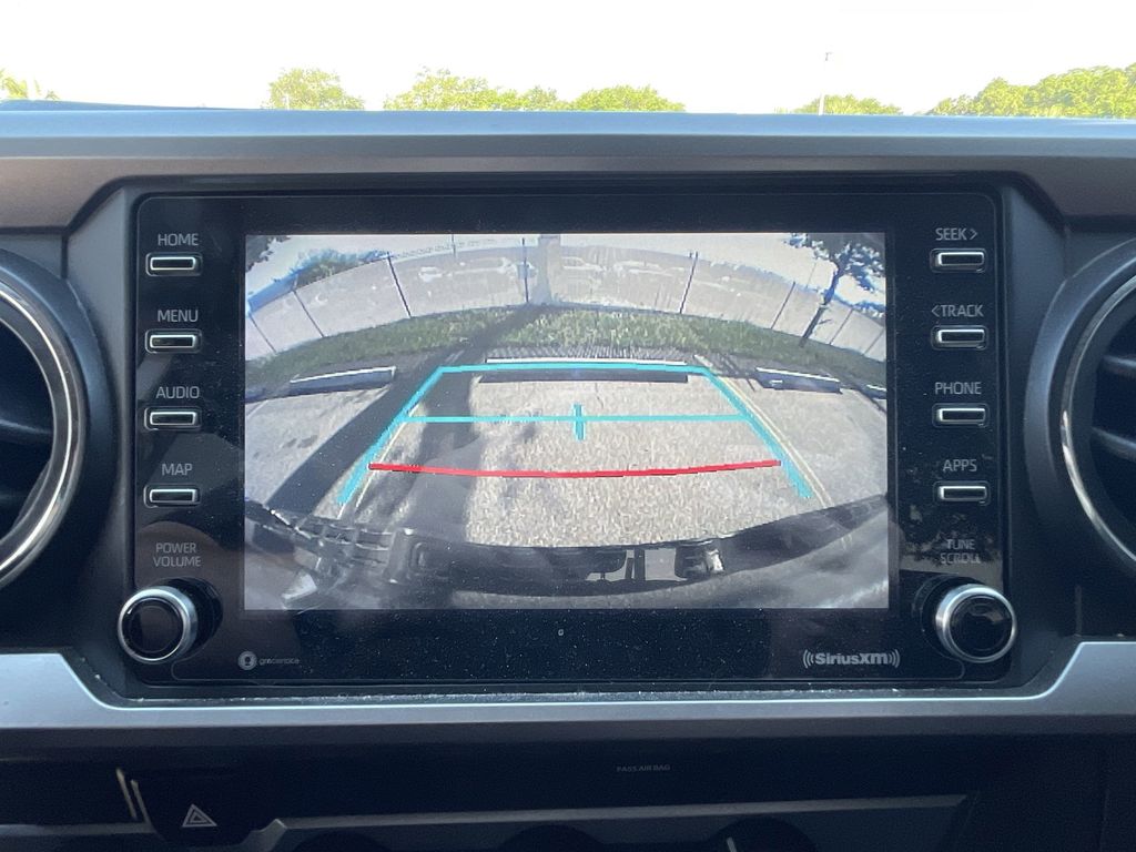 Used 2021 Toyota Tacoma Truck