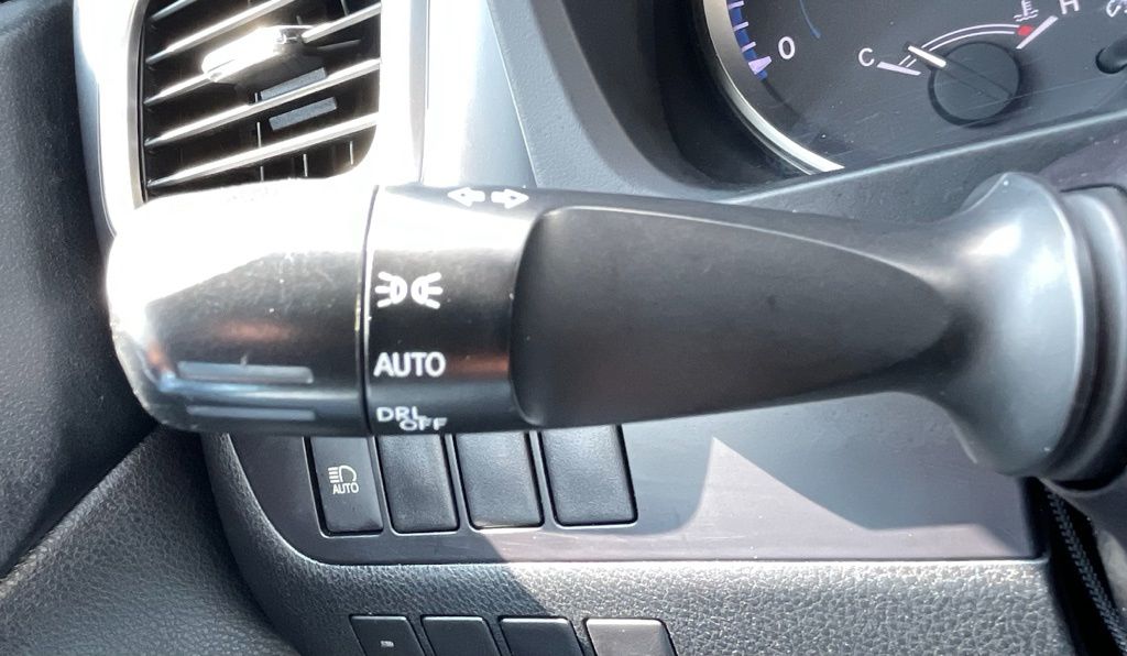 2018 Toyota Highlander LE Black at DeMontrond Mazda