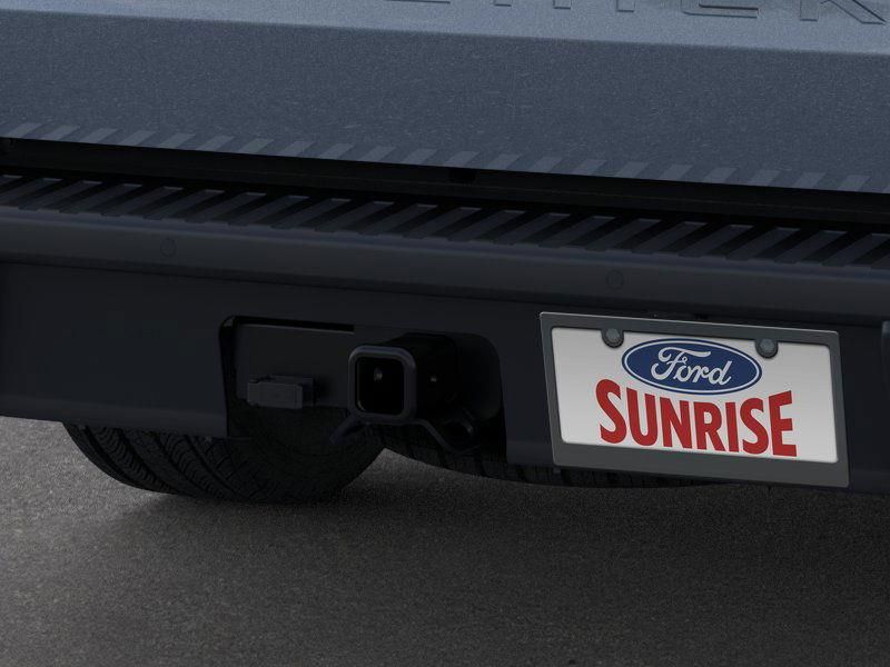 New 2026 Ford Maverick XLT 4D Crew Cab