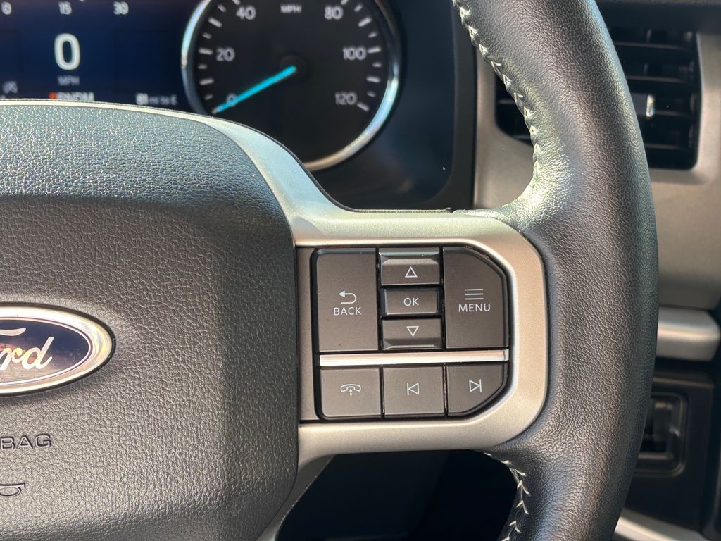 Used Car 2024 Ford Expedition  Xlt For Sale Under $50,000 In Austin, Texas