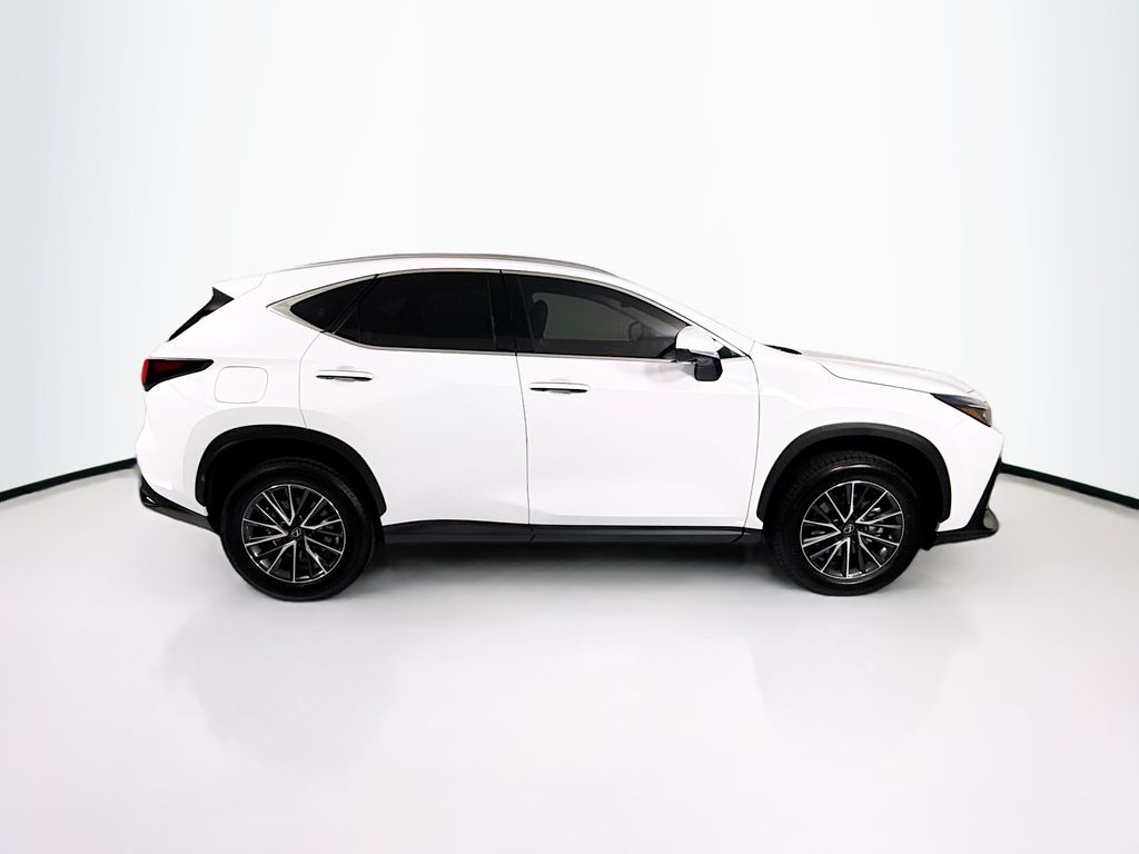 Thumbnail: 2026 Lexus NX - 4