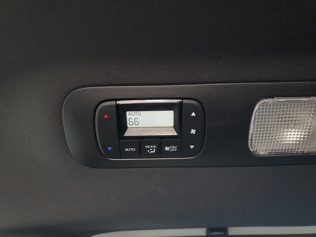 Used 2025 Honda Odyssey Van