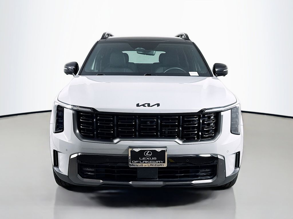 Thumbnail: 2025 Kia Sorento - 2