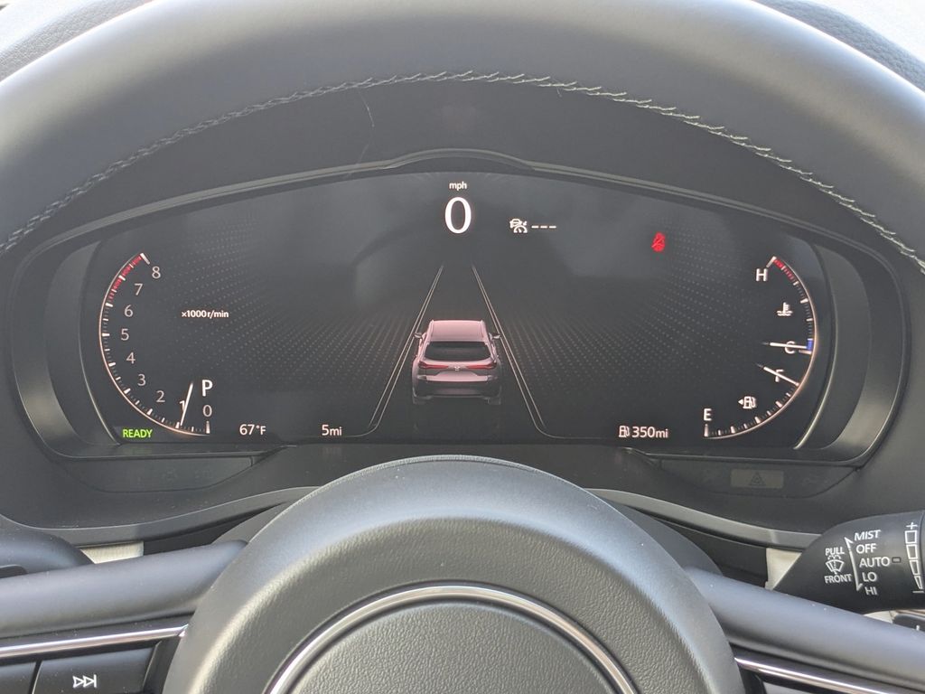 2026 Mazda CX-90 3.3 Turbo Premium Plus